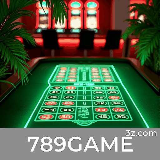 789GAME Bônus acumulado 789GAME