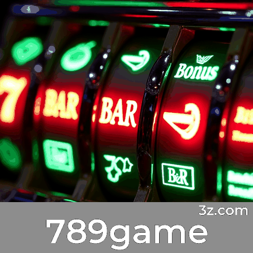 789game: Plataforma Comunitária de Conexão Emocional