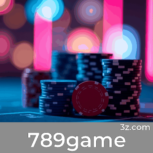 789game: Experiência ao Vivo e Emocionante para Brasileiros