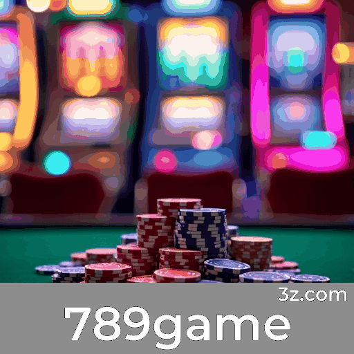 789game: Plataforma Comunitária de Conexão Emocional