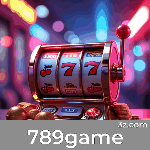 789game: Inovação e Tecnologia em Jogos de Entretenimento