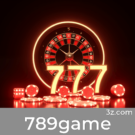 789game: Experiência ao Vivo e Emocionante para Brasileiros