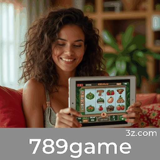 789game: Bônus Ricos para Jogadores Brasileiros