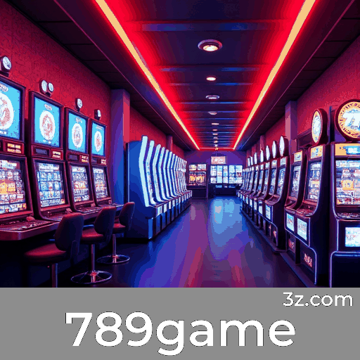 789game: Bônus Ricos para Jogadores Brasileiros